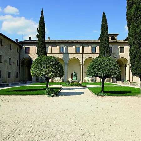 Rugiada Gasthuis Rivotorto