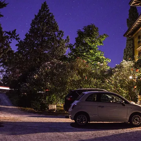 Rugiada Gasthuis Rivotorto