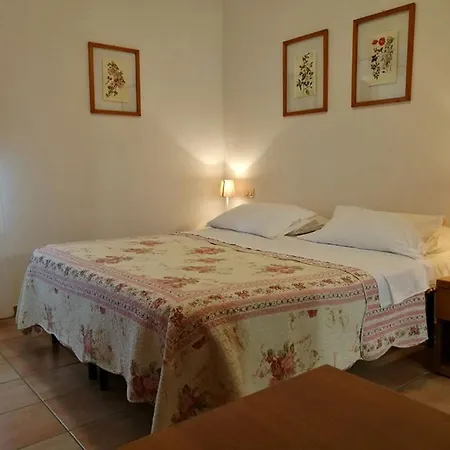 Rugiada Casa de hóspedes Rivotorto