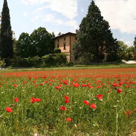 Rugiada Gasthuis Rivotorto