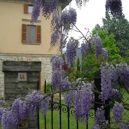 Rugiada Gasthuis Rivotorto