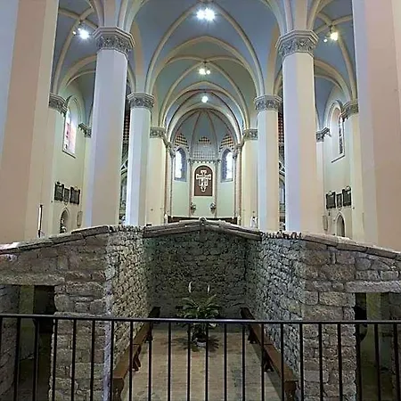 Rugiada Πανσιόν 3*