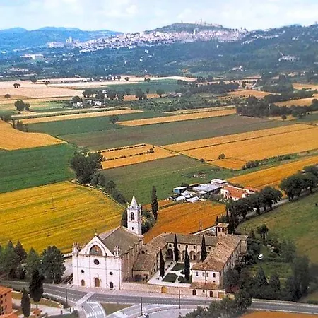 Πανσιόν Rugiada 3*