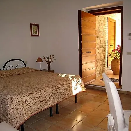 Πανσιόν Rugiada 3*