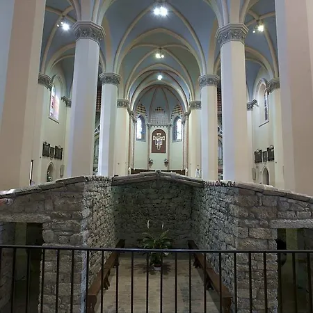 Rugiada 3* Rivotorto