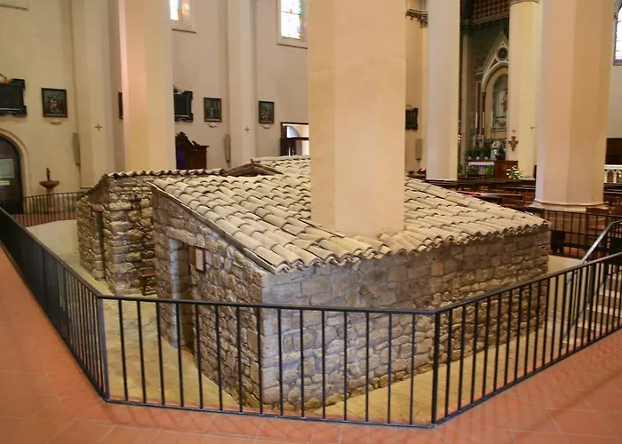 Rugiada Pensionat Rivotorto