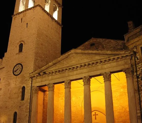 Rugiada Pensionat Rivotorto