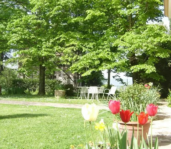 Pensionat Rugiada 3*