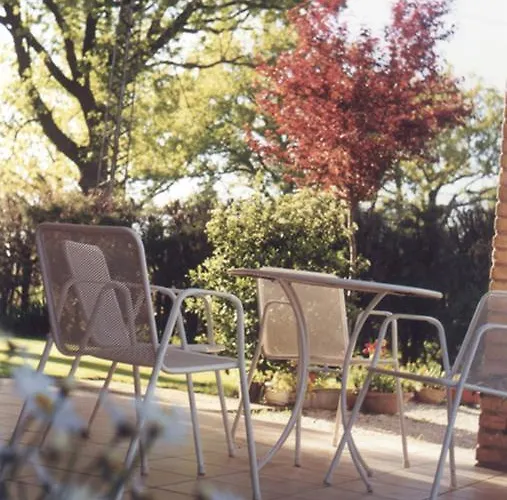 Pensión Rugiada Rivotorto