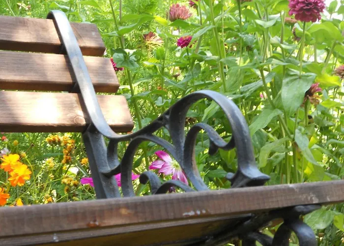 Rugiada Pensionat 3*