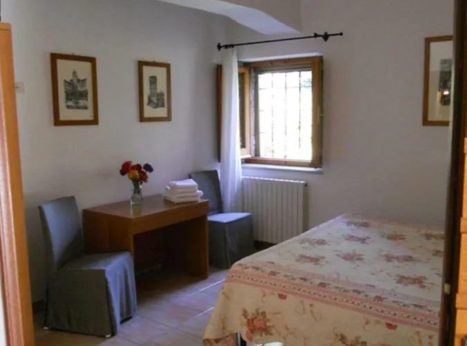 Pensión Rugiada Rivotorto